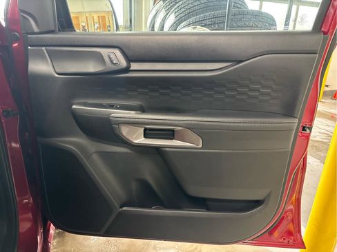 New 2025 Ford Ranger XLT image 23