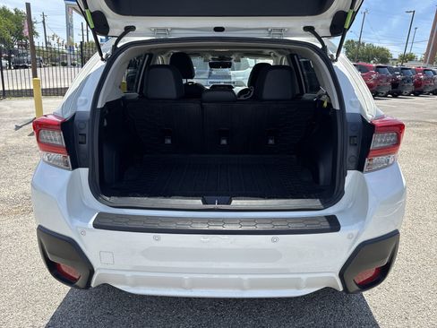 Used 2021 Subaru Crosstrek 2.5i Limited w/ Moonroof Package 2 AWD/4WD image 30