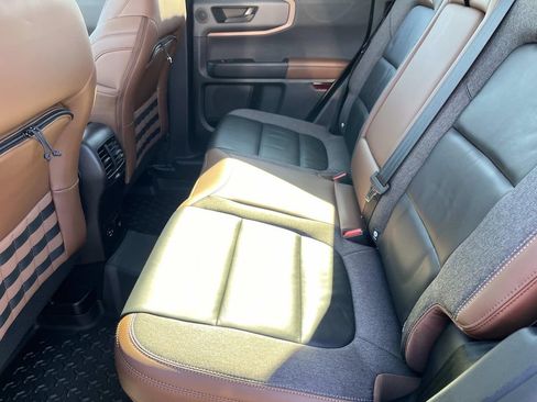 Used 2022 Ford Bronco Sport Outer Banks w/ Tech Package image 18