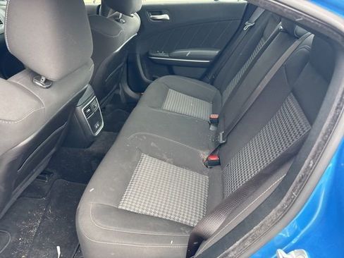 Used 2023 Dodge Charger Scat Pack image 11