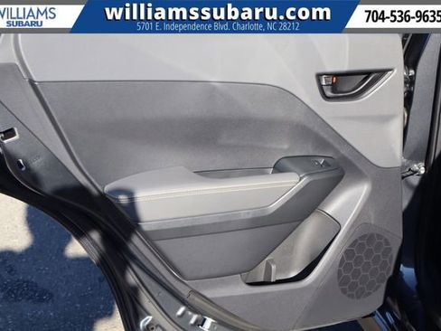 New 2026 Subaru Crosstrek 2.5i Sport AWD/4WD image 19