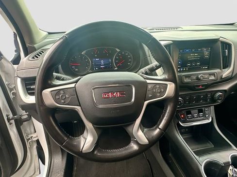 Used 2019 GMC Terrain SLE FWD image 12
