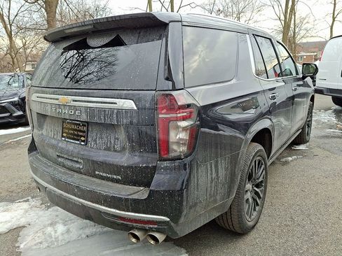 Used 2023 Chevrolet Tahoe Premier image 8