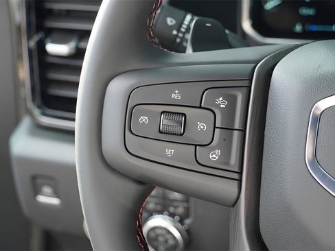 New 2026 GMC Sierra 1500 AT4X image 20