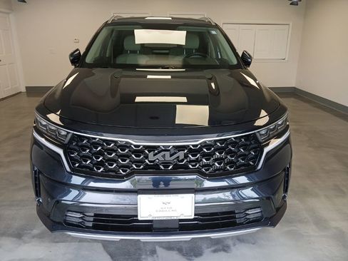 Used 2022 Kia Sorento SX AWD/4WD image 5