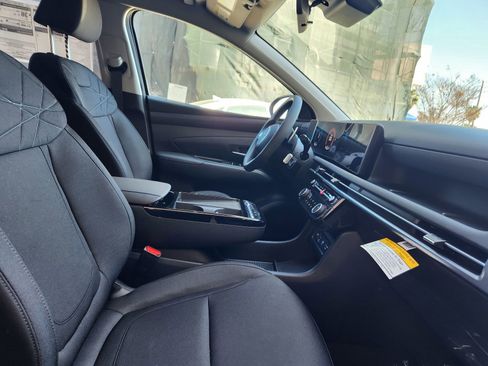 New 2026 Hyundai Tucson SEL w/ Tow & Go Package image 29