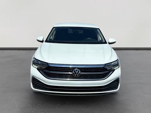 Certified 2023 Volkswagen Jetta S FWD image 8