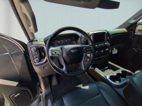 Used 2020 Chevrolet Silverado 1500 RST w/ All-Star Edition AWD/4WD image 22