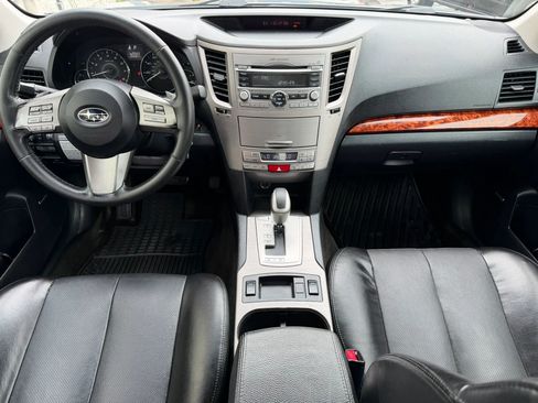 Used 2011 Subaru Legacy 2.5i Limited AWD/4WD image 15