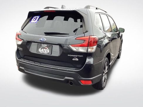 Used 2019 Subaru Forester Limited image 12