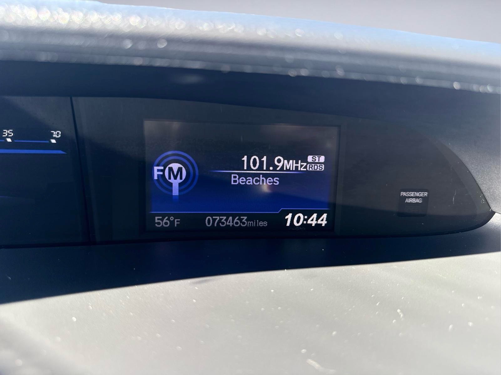 Used 2015 Honda Civic EX-L image 29