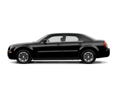 Used 2005 Chrysler 300 Touring