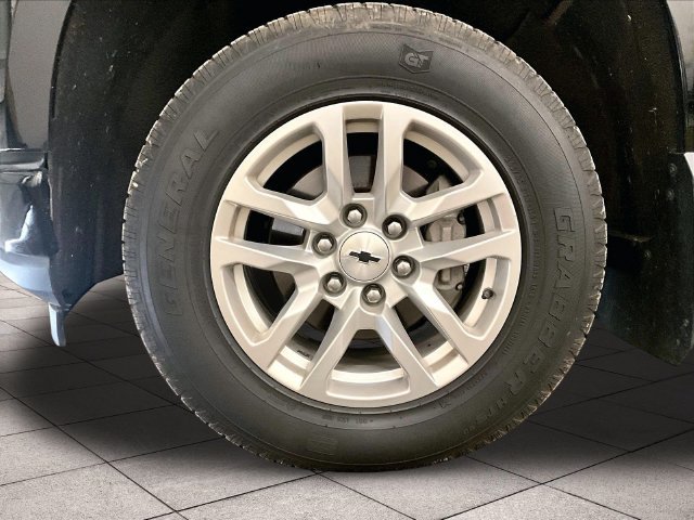 Used 2019 Chevrolet Silverado 1500 RST AWD/4WD image 8