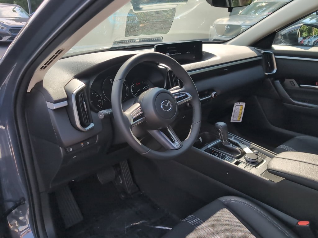 New 2026 MAZDA CX-50 AWD 2.5 S w/ Preferred Pkg image 18
