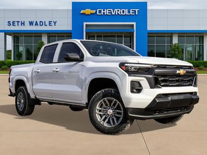 New 2026 Chevrolet Colorado LT w/ LT Convenience Package