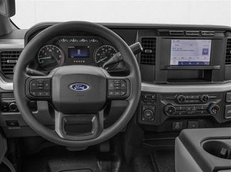New 2026 Ford F350 King Ranch w/ Chrome Package AWD/4WD video 4
