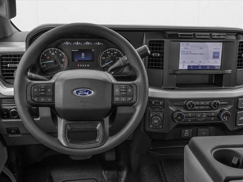 New 2026 Ford F350 King Ranch w/ Chrome Package AWD/4WD image 4