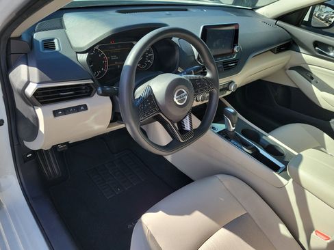 Used 2020 Nissan Altima 2.5 S FWD image 20
