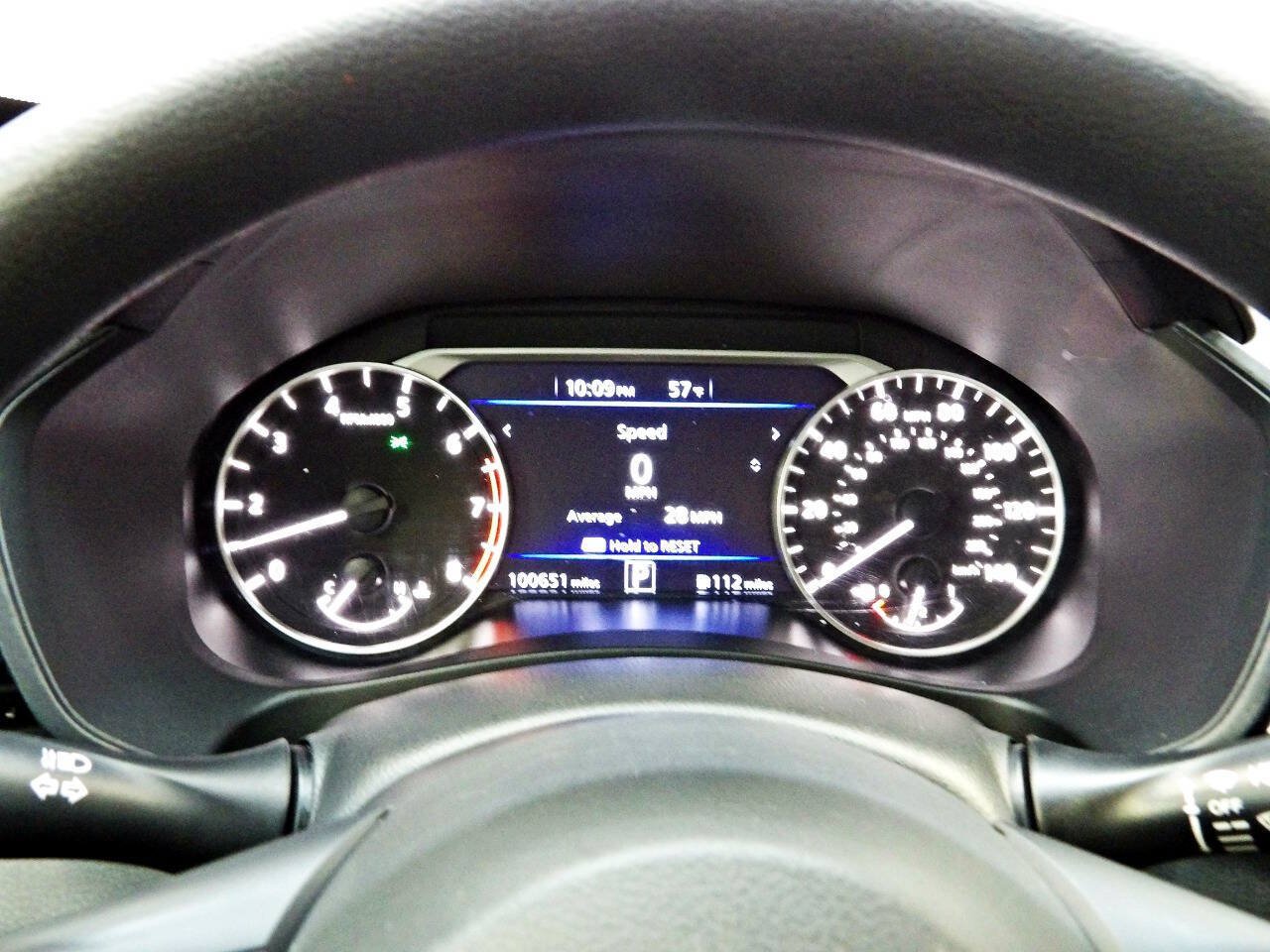 Used 2020 Nissan Altima 2.5 S AWD/4WD image 15