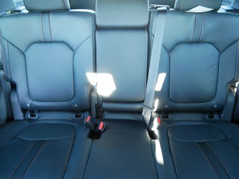 New 2026 Honda Passport TrailSport Elite image 10