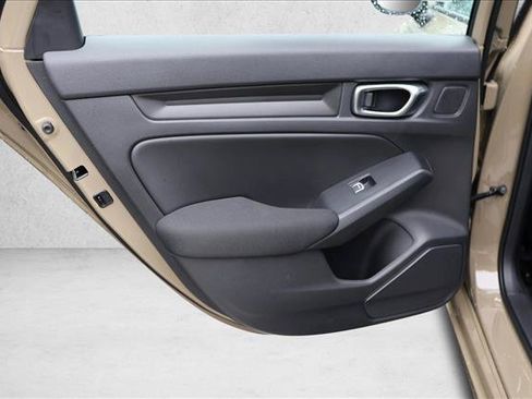 Used 2026 Honda Civic Sport image 21