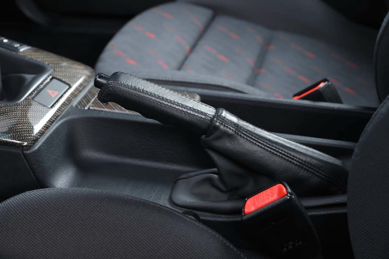 Used 1995 BMW M3 Coupe RWD image 60