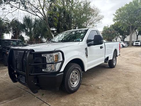 Used 2019 Ford F250 XL w/ XL Value Package image 2