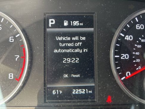Used 2024 Kia K5 LXS FWD image 1