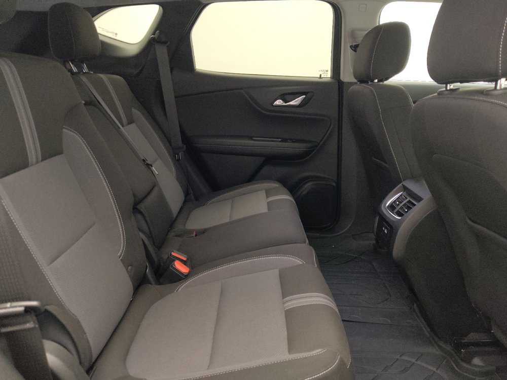 Used 2024 Chevrolet Blazer LT w/ Convenience Package FWD image 19