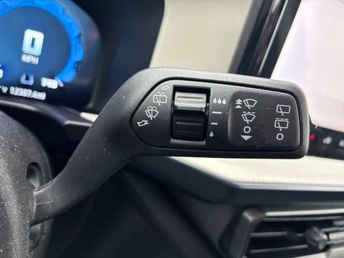 Used 2025 Ford Bronco Sport Heritage w/ Convenience Package AWD/4WD image 31