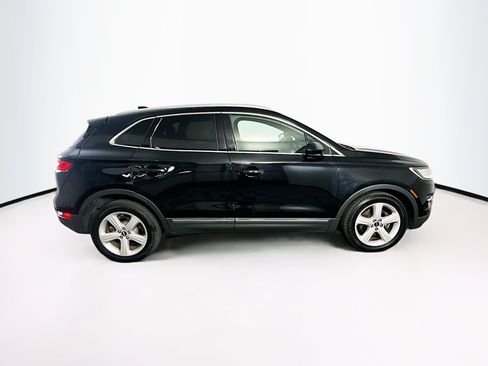 Used 2017 Lincoln MKC Premiere FWD image 10