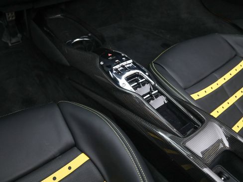 Certified 2024 Ferrari 296 GTS image 31