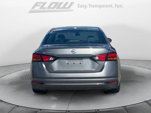 Used 2019 Nissan Altima 2.5 S FWD image 8