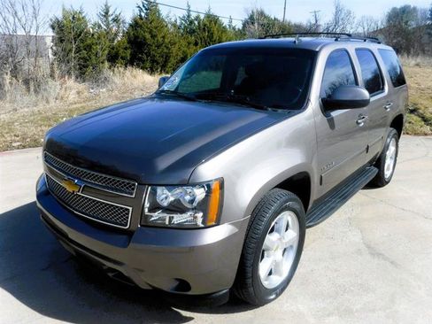 Used 2013 Chevrolet Tahoe LS image 8