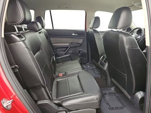 Used 2022 Volkswagen Atlas SE image 35