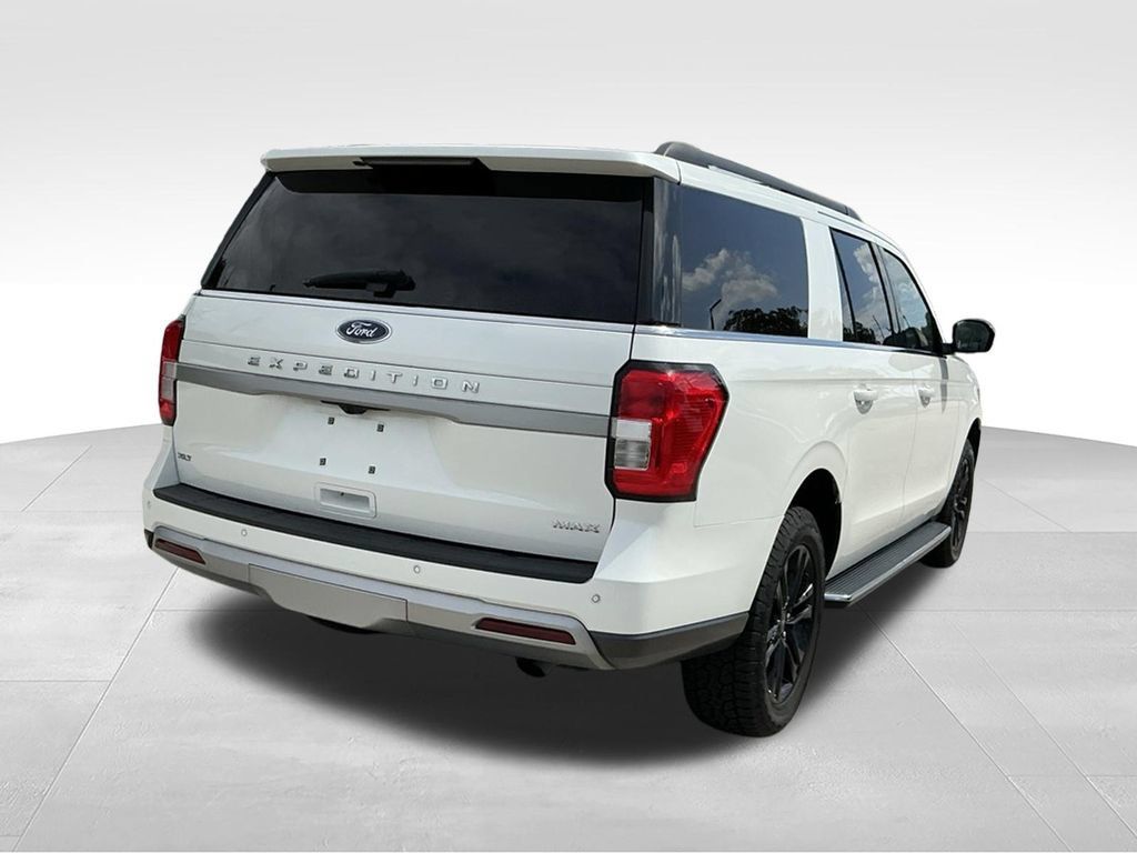 Used 2023 Ford Expedition Max XLT RWD image 11