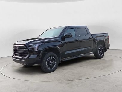 Used 2025 Toyota Tundra SR5