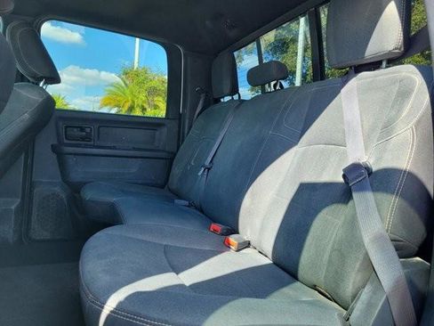 Used 2022 RAM 3500 Tradesman image 12