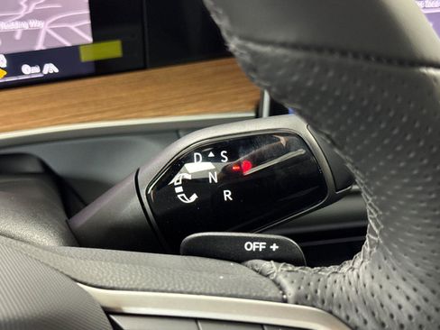 New 2026 Volkswagen Tiguan SEL R-Line AWD/4WD image 21