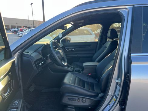 Used 2024 Honda CR-V Sport Touring image 23