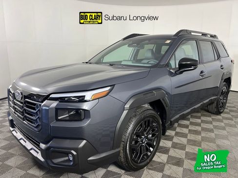 New 2026 Subaru Outback Limited XT image 1