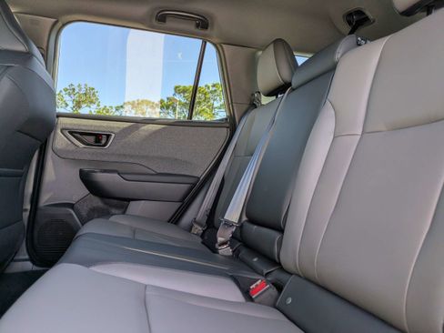 New 2026 Subaru Outback Premium image 15