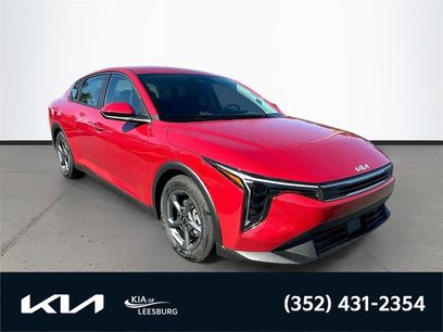 New 2026 Kia K4