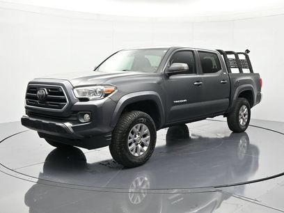 Used 2019 Toyota Tacoma SR5