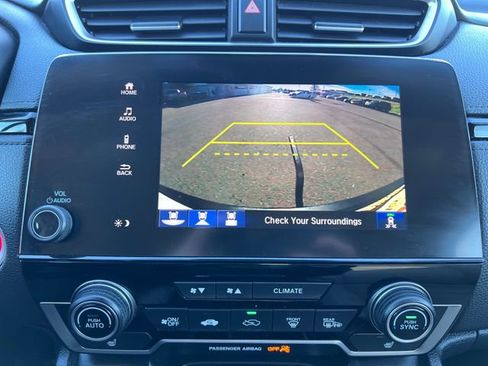 Used 2018 Honda CR-V EX-L image 24