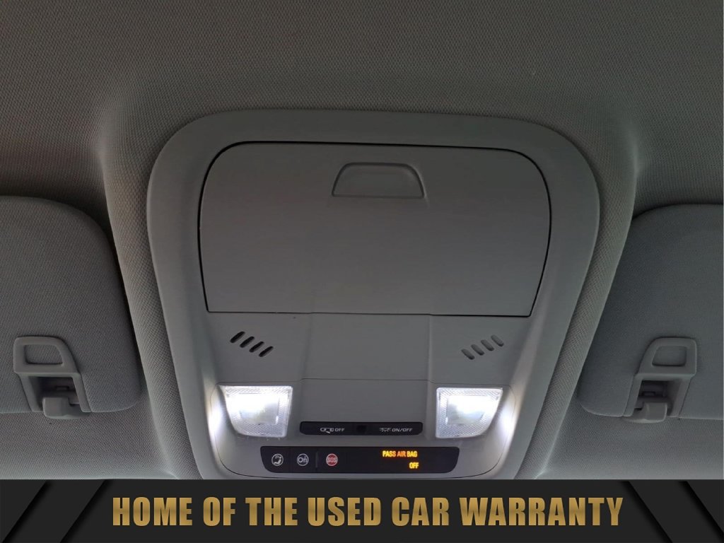 Used 2018 Chevrolet Equinox LS FWD image 27