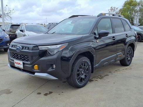 New 2026 Subaru Forester Wilderness image 6