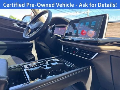 Certified 2025 Volkswagen Atlas SEL AWD/4WD image 61