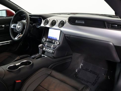 Used 2023 Ford Mustang Premium w/ Equipment Group 201A image 9