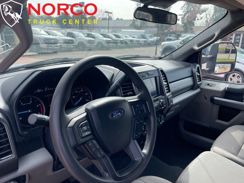 Used 2022 Ford F250 XLT AWD/4WD image 10